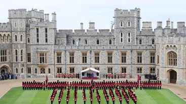 Βασιλικά αντίτυπα βιβλίων της Τζέιν Όστεν παρουσιάζονται για πρώτη φορά στο Κάστρο του Ουίνδσορ