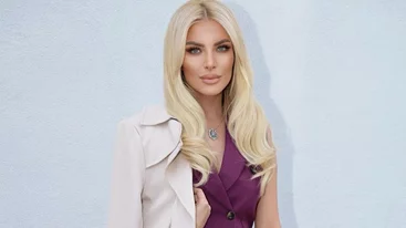 Η Κατερίνα Καινούργιου με το πανωφόρι που λατρεύουν οι Γαλλίδες fashionistas