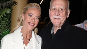 "Έφυγε το πρωινό μας ξύπνημα" | Το αντίο της Ζέτας Μακρυπούλια στον Γιώργο Παπαδάκη