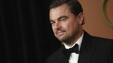 "Δεν έχω δει ποτέ τον Τιτανικό", παραδέχεται ο Leonardo Di Caprio και κάτι μέσα μας... "έσπασε"