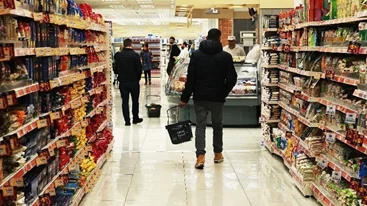 Στο 2,45% διαμορφώθηκε ο πληθωρισμός στα σούπερ μάρκετ τον Ιανουάριο