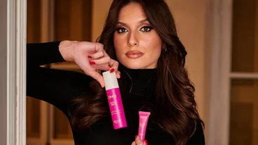 OMG! Η beauty σειρά που έγινε εμμονή στις πιο ενημερωμένες skincare addicts— και όχι τυχαία