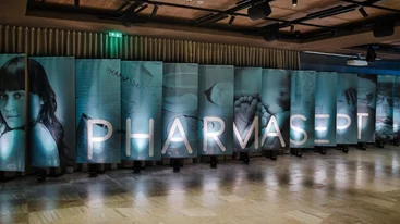 H Pharmasept γιόρτασε 30 χρόνια πορείας σε ένα αξέχαστο party