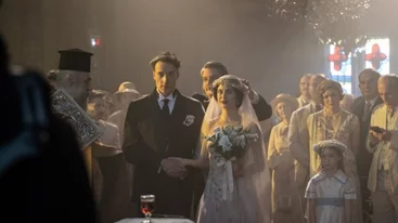 "Η Μεγάλη Χίμαιρα" | Την πρωτοχρονιά στο ERTFLIX η πολυαναμενόμενη πρεμιέρα της διεθνούς συμπαραγωγής της ΕΡΤ