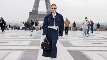 Οι κομψοί συνδυασμοί που θα σε κάνουν να μην βαριέσαι να πας στο γραφείο