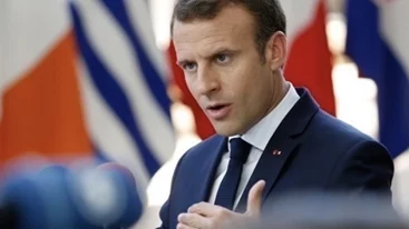 Γαλλία-κλοπή στο Λούβρο: "Τα κοσμήματα θα βρεθούν", τονίζει ο πρόεδρος Μακρόν