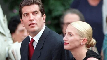 Ryan Murphy | Το "Love Story" των John F. Kennedy Jr και Carolyn Bessette ζωντανεύει στο κόκκινο χαλί