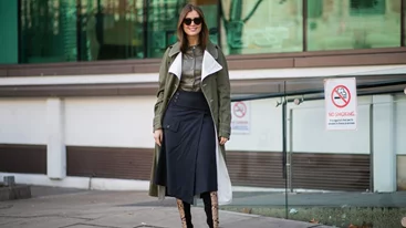 Πώς θα διατηρήσεις τις δερμάτινες μπότες σου σε άριστη κατάσταση