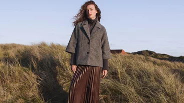 Tom Tailor | Αυθεντικότητα, ανεπιτήδευτο στιλ και καθημερινή κομψότητα