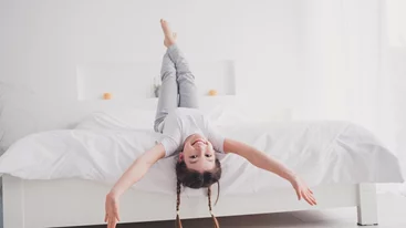 10 σημάδια που δείχνουν ότι ένα παιδί χρειάζεται όρια