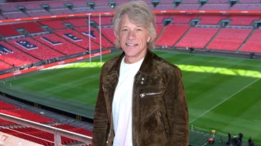 "Ευγνώμων και ταπεινός" νιώθει ο Τζον Μπον Τζόβι για τη νέα περιοδεία του, μετά την επέμβαση στις φωνητικές χορδές