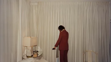 Photographs | Ο Γιώργος Λάνθιμος σε ρόλο φωτογράφου