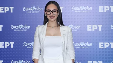 Χώρισε η Klavdia από τον Oge: "Πρώτη φορά το λέω δημόσια"