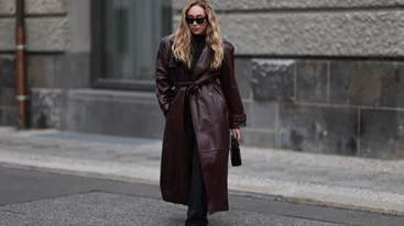 Η πολυτελής καμπαρντίνα από τη Marks & Spencer που θα αναβαθμίσει όλα τα φθινοπωρινά looks σου