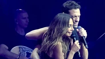 Δέσποινα Βανδή & Κωνσταντίνος Αργυρός ποζάρουν μαζί και ρίχνουν το instagram