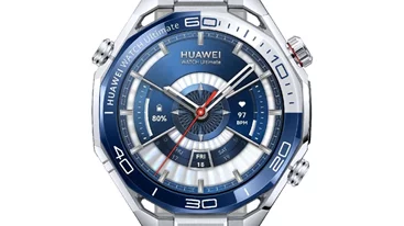 Το απόλυτο smartwatch έφτασε | HUAWEI WATCH Ultimate 2 για τολμηρούς εξερευνητές
