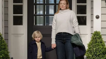 Είναι το κεντρικό θέμα συζήτησης στην παιδική χαρά | Αυτή είναι η σειρά που όλες οι μαμάδες πρέπει να δουν