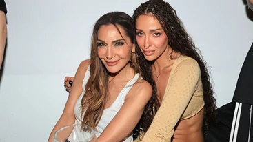 The Wig Issue | 5 Ελληνίδες celebrities που δεν ήξερες ότι φοράνε -σχεδόν- καθημερινά περούκα