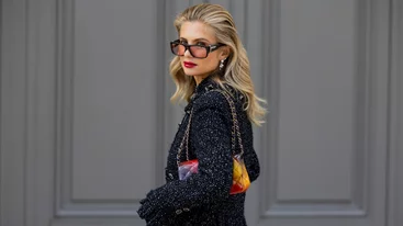 I'm a fashion editor και αυτά είναι τα κομμάτια που θα ανανεώσουν αμέσως το στιλ σου