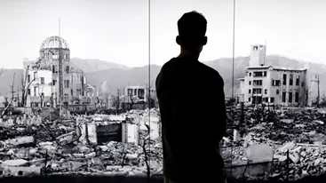 Η Χιροσίμα, 80 χρόνια μετά τη ρίψη της βόμβας, καλεί τον κόσμο να απαλλαγεί από τα πυρηνικά όπλα