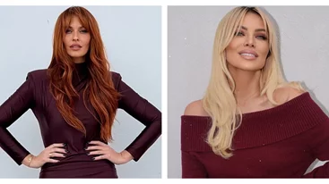 Fashion Report | 5 looks από τις Ελληνίδες παρουσιάστριες που μας τράβηξαν την προσοχή αυτή την εβδομάδα