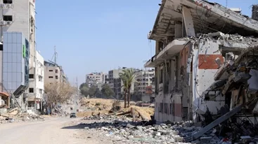 Σε "θετική ατμόσφαιρα" ολοκληρώθηκε η πρώτη σειρά συνομιλιών Χαμάς-μεσολαβητών για τη Γάζα