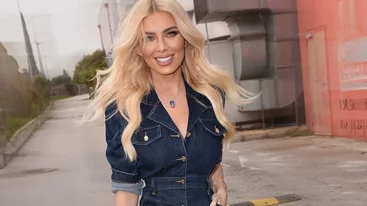 Η απόλυτη Κυριακή για την Κατερίνα Καινούργιου | Οι αναρτήσεις στο Instagram