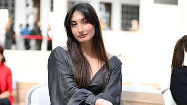 Closet Goals | Ποιο είναι το must-have πανωφόρι της σεζόν για την Ευαγγελία Πλατανιώτη;