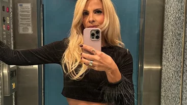 Τζένη Μελιτά | Το μεσογειακό σνακ που επέλεξε, είναι ιδανικό για κάθε στιγμή της ημέρας