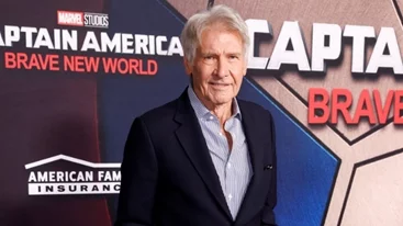 Ο Harrison Ford θα τιμηθεί με το Βραβείο Συνολικής Προσφοράς του SAG-AFTRA