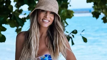 Like Mermaid | Αυτό είναι το αγαπημένο χτένισμα της Αθηνάς Οικονομάκου για το καλοκαίρι