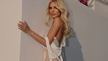 Κατερίνα Καινούργιου: "Αν το παθαίνω αυτό στον 5ο μήνα στον 9ο τι θα παθαίνω;"