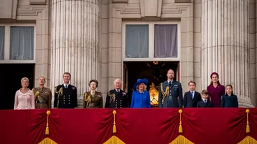 7 πράγματα που απαγορεύεται να φορούν τα μέλη της βασιλικής οικογένειας