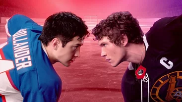 Γιατί όλος ο πλανήτης είναι εθισμένος με τo "Heated Rivalry" & σε λίγο καιρό δεν θα ξεκολλάς και εσύ