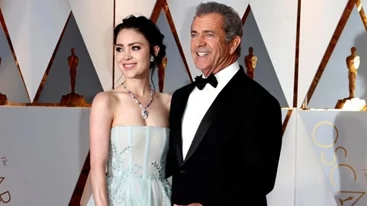 Μελ Γκίμπσον-Ρόζαλιντ Ρος: Τίτλοι τέλους στη σχέση τους μετά από 9 χρόνια