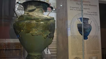 Είναι ασφαλή τα ελληνικά Μουσεία; Διευθυντές και αρχαιολόγοι απαντούν