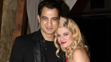 Η Τζένη Θεωνά έγινε μαμά για δεύτερη φορά!