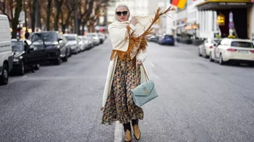 Οι 3 χειρότερες συμβουλές μόδας που μπορεί να δώσει κάποιος σε μία γυναίκα άνω των 50