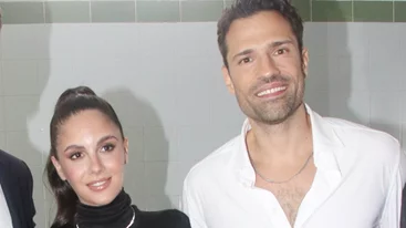 Κωνσταντίνος Αργυρός & Αλεξάνδρα Νίκα | Ο ιδιαίτερος χριστουγεννιάτικος διάκοσμος του σπιτιού τους για χάρη του Βασίλη τους