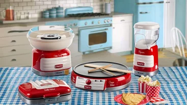 It’s Party Time! Οι πιο festive συσκευές κουζίνας για να μπεις στο γιορτινό mood