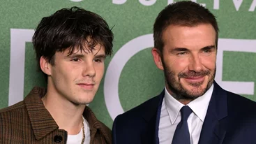Cruz Beckham | Οι φωτογραφίες με τον Brooklyn Beckham εν μέσω της οικογενειακής διαμάχης