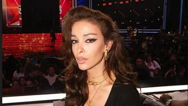 Ελένη Φουρέιρα | "Είχα φτάσει πολύ κοντά στο να κάνω παιδί με παρένθετη"