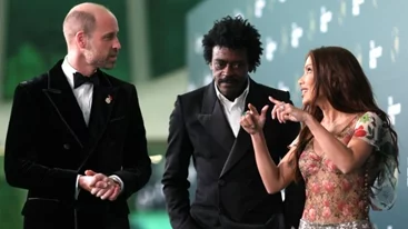 Ο πρίγκιπας Ουίλιαμ υπογραμμίζει την ανάγκη αισιοδοξίας για τις παγκόσμιες περιβαλλοντικές προκλήσεις