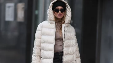 Black Friday 2025 | Τα μπουφάν σε προσφορά που αξίζει να αποκτήσεις τώρα!