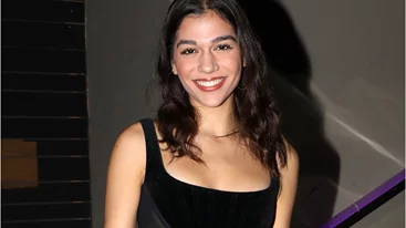 Η Μελίνα Νικολαΐδη με το κούρεμα που χαρίζει εντυπωσιακό όγκο στα μαλλιά