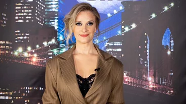 Closet Goals | Η Λένα Δροσάκη με τις μπότες που θα φοράς με άνεση όλη την ημέρα