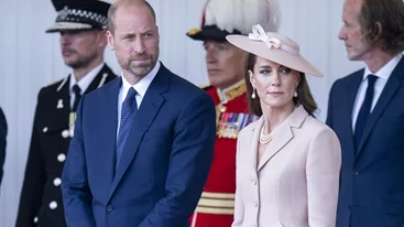 "Αποφασίσαμε να τους πούμε τα πάντα": Ο πρίγκιπας William μίλησε για τις "δύσκολες ερωτήσεις" των παιδιών του σχετικά με τον καρκίνο της Kate Middleton