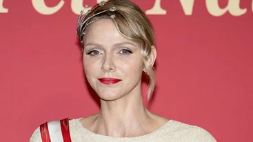 Charlene του Μονακό | Γιατί περίμενε 15 χρόνια μέχρι να φορέσει ξανά τη γαμήλια τιάρα της;