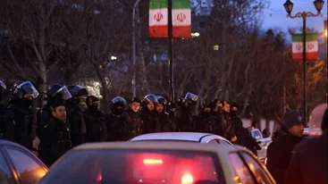 "Δεν θα γίνουν απαγχονισμοί σήμερα ή αύριο" αναφέρουν οι αρχές του Ιράν - Συνεδριάζει εκτάκτως το ΣΑ του ΟΗΕ