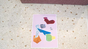 Ένα κυριακάτικο, γιορτινό brunch, στον χώρο του Tales in Tiles στο Κουκάκι